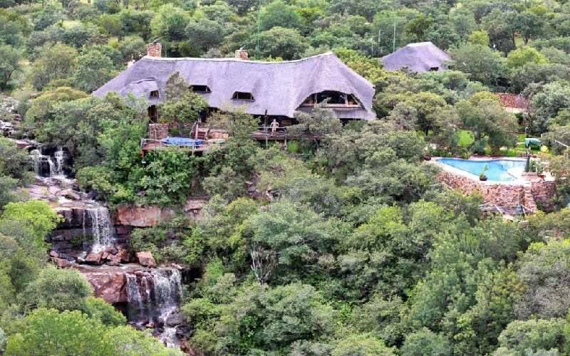 The Waterberg